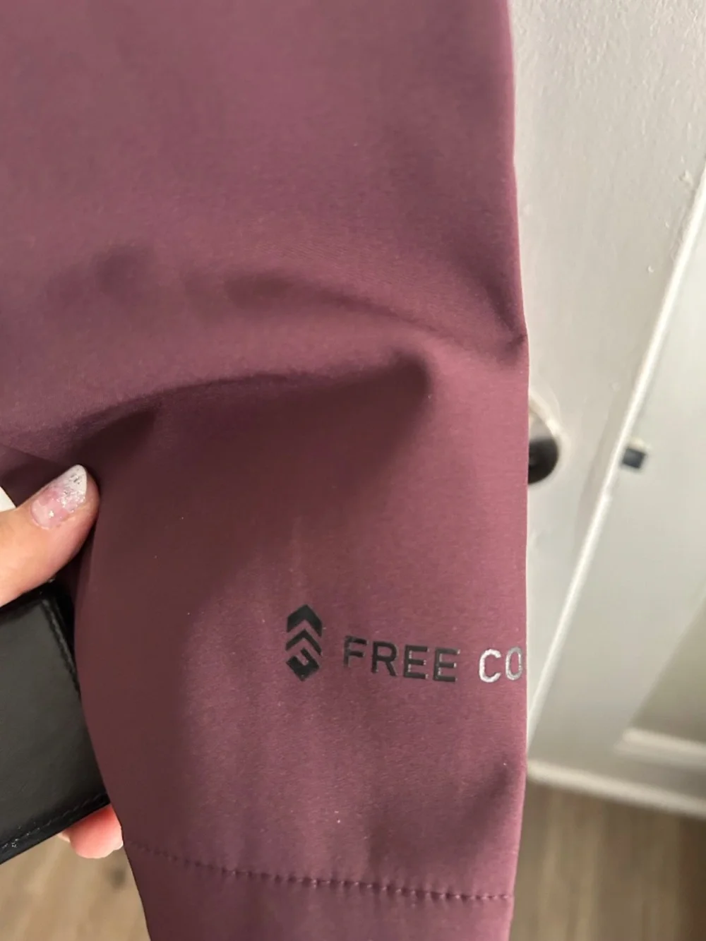 women's XL jacket